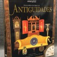 «Enciclopédia Ilustrada de Antiguidades»