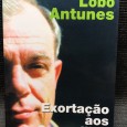 «Exortação aos Crocodilos - 1ª Edição»