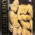 «Khajuraho - Temple et Orcha»