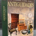 «O Grande Livro das Antiguidades»