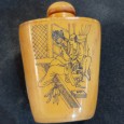 Snuff box cenas eróticas