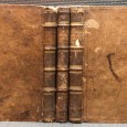 «Sylloge Selectiorum Opusculorum Argumenti Medico-Practici - 3 Volumes - 1776»