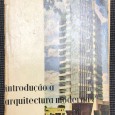 «Introdução à Arquitectura Moderna»