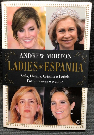 «Ladies de Espanha»
