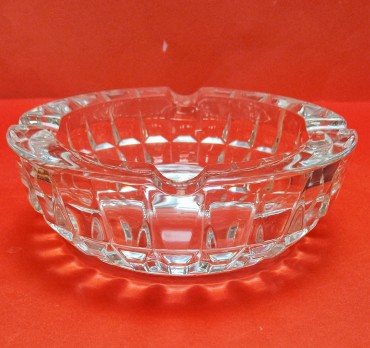 Cinzeiro cristal