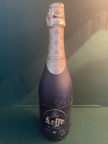 Leffe Royale