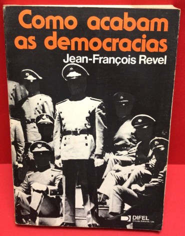 «Como Acabam as Democracias»