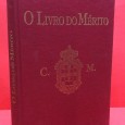 «O Livro do Mérito da Cruz de Mérito da Causa Monárquica»