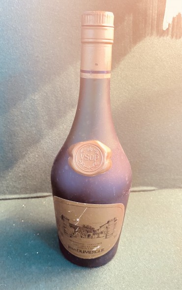 V.S.O.P. Cognac 