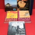«Lote 6 Livros»