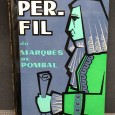 «Perfil do Marquês de Pombal»