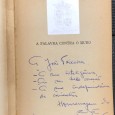 «A Palavra Contra o Muro»