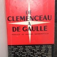 «De Clemenceau a De Gaulle»