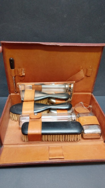 Bolsa de toilette