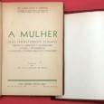 «A Mulher / Ana Paula»