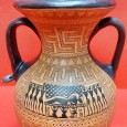 Vaso grego