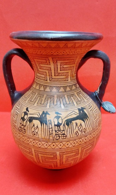 Vaso grego