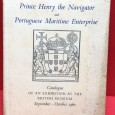«Prince Henry the Navigator and Portuguese Maitime Enterprise»