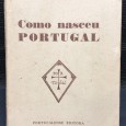 «Como Nasceu Portugal»