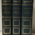 «Mémoires D' Outre-Tombe - 3 Volumes»
