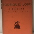 «Rodrigues Lobo - Poesias Escolhidas»