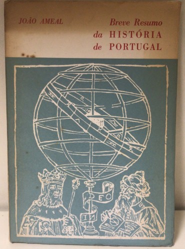 «Breve Resumo da História de Portugal»
