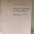 «Variação Linguística em Espaço Rural»