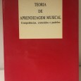 «Teoria de Aprendizagem Musical - Competências, Conteúdos e Padrões»