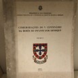 «Comemorações do V Centenário da Morte do Infante D. Henrique -  4 Volumes»