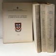 «Comemorações do V Centenário da Morte do Infante D. Henrique -  4 Volumes»