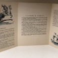 «Programa de Tourada - Comemorações do V Centenário da Morte do Infante D. Henrique - Campo Pequeno» 