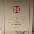 «Programa de Tourada - Comemorações do V Centenário da Morte do Infante D. Henrique - Campo Pequeno» 