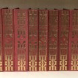 «Obras Completas de Dostoievski - 16 Volumes»