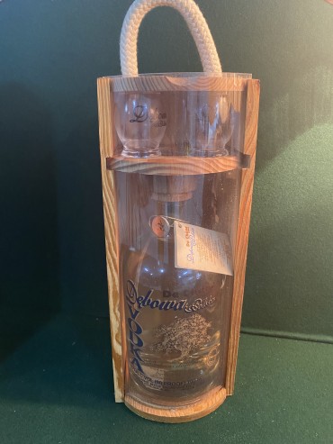 Vodka Debowa Golska
