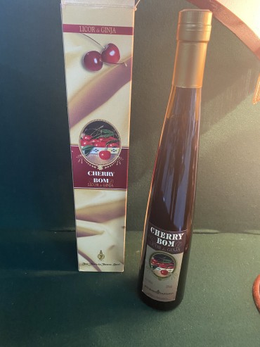 Cherry Bom