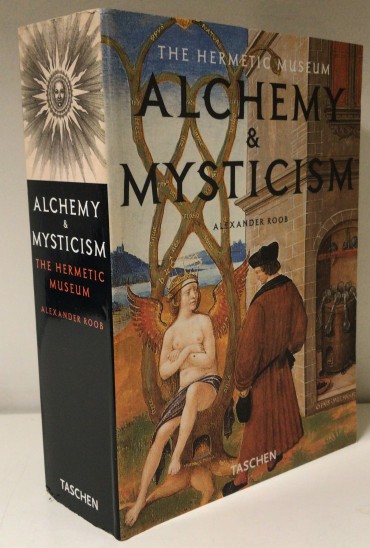 «Alchemy & Mysticism - The Hermetic Museum»