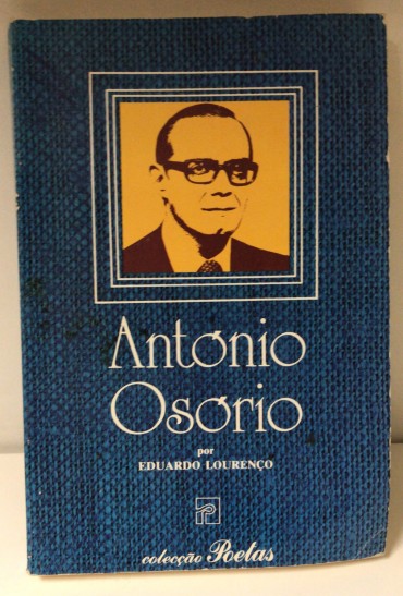 «António Osório»
