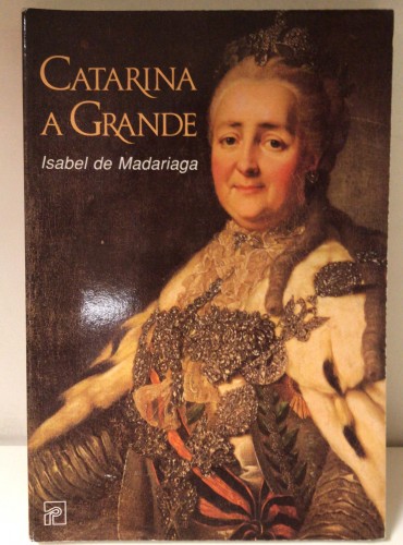 «Catarina a Grande»