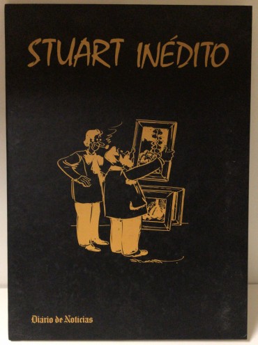«Stuart Inédito»