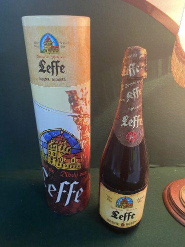 Leffe Biere