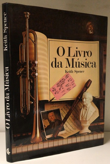 «O Livro da Música»