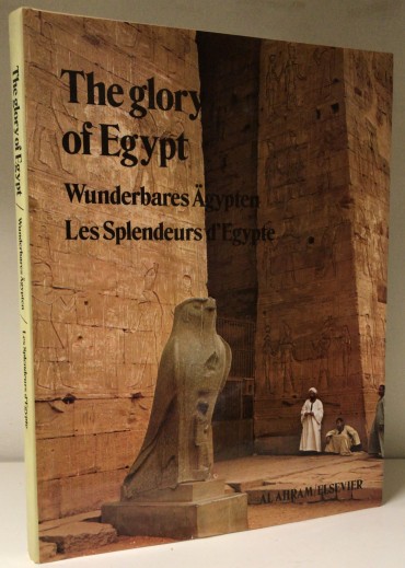 «The Glory of Egypt»
