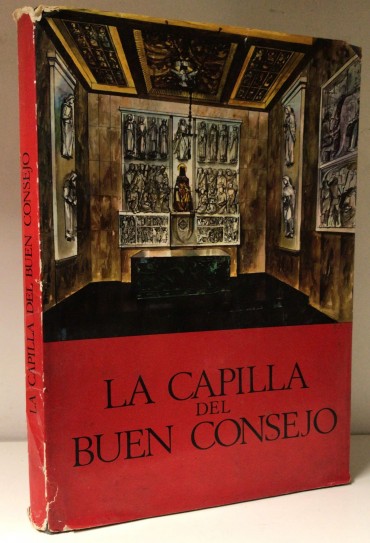 «La Capilla del Buen Consejo»