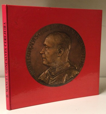 «D. Manuel Gonçalves Cerejeira»