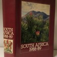 «South Africa - 1988-89»