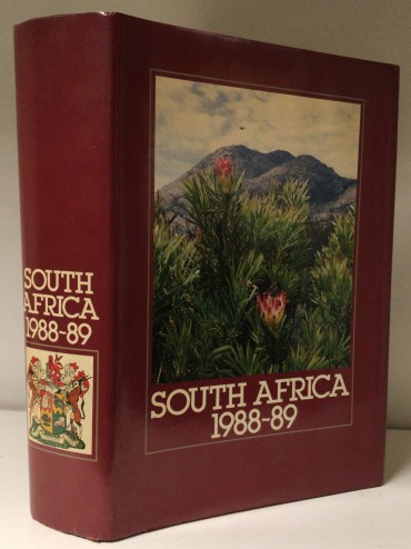 «South Africa - 1988-89»