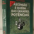 «Ascensão e Quedas das Grandes Potências» 