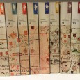 «Histoire Universelle - 11 Volumes»