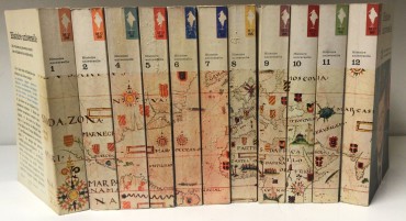 «Histoire Universelle - 11 Volumes»