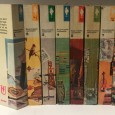 «Encyclopedie Universelle - 8 Volumes»